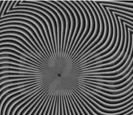 Koji broj vidite? optička varka zbunila korisnike društvenih mreža