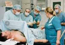 Čistačica koja je spasila život : Neočekivani herojski trenutak koji je promenio sve”