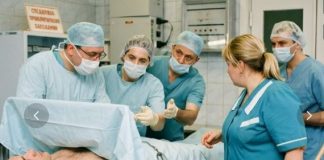 Čistačica koja je spasila život : Neočekivani herojski trenutak koji je promenio sve”