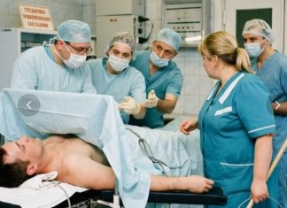 Čistačica koja je spasila život : Neočekivani herojski trenutak koji je promenio sve”