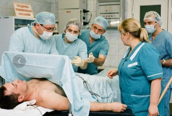 Čistačica koja je spasila život : Neočekivani herojski trenutak koji je promenio sve”