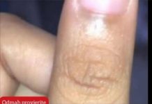 Svi imamo neko slovo na palcu lijeve ruke: Pronađite svoje I saznajte šta vam je sudbina odredila