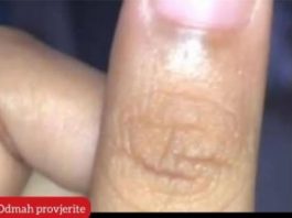 Svi imamo neko slovo na palcu lijeve ruke: Pronađite svoje I saznajte šta vam je sudbina odredila