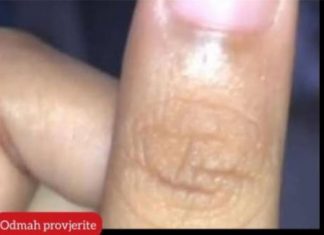 Svi imamo neko slovo na palcu lijeve ruke: Pronađite svoje I saznajte šta vam je sudbina odredila