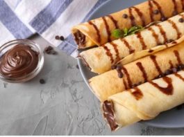 Palačinke bez brašna, mleka i šećera gotove za tili čas: Savršene ako želite da smršate, a ipak uživate u slatkišima