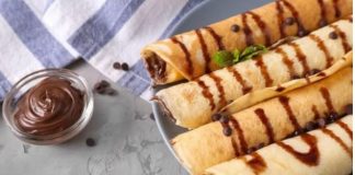 Palačinke bez brašna, mleka i šećera gotove za tili čas: Savršene ako želite da smršate, a ipak uživate u slatkišima