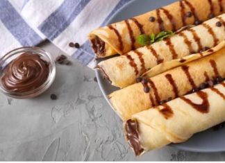 Palačinke bez brašna, mleka i šećera gotove za tili čas: Savršene ako želite da smršate, a ipak uživate u slatkišima