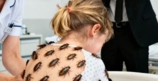 Tajna koju je nosila: Priča o Laninom životu punom bola, zanemarivanja i borbe za sreću