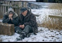 Vratio se iz vojske, a ono što je video pred kućom bilo je šok: Priča o razočaranju i iznenađenju koje je promenilo sve“