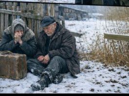 Vratio se iz vojske, a ono što je video pred kućom bilo je šok: Priča o razočaranju i iznenađenju koje je promenilo sve“