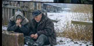 Vratio se iz vojske, a ono što je video pred kućom bilo je šok: Priča o razočaranju i iznenađenju koje je promenilo sve“