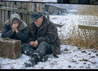 Vratio se iz vojske, a ono što je video pred kućom bilo je šok: Priča o razočaranju i iznenađenju koje je promenilo sve“