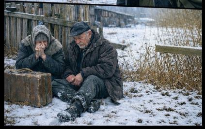 Vratio se iz vojske, a ono što je video pred kućom bilo je šok: Priča o razočaranju i iznenađenju koje je promenilo sve“