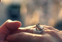 Izaberite prsten da biste otkrili kakva ste žena 💍