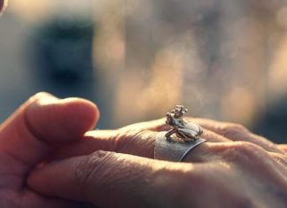 Izaberite prsten da biste otkrili kakva ste žena 💍