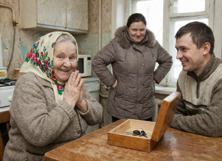 Ključevi iznenađenja: Neobičan susret sa budućom svekrvom koji je promenio sve