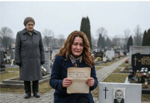 Tajna u starom kaputu…