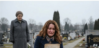 Tajna u starom kaputu…