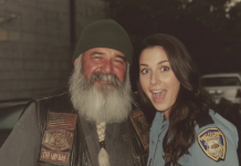 Bajker je pronašao svoju nestalu kćerku nakon 31 godine, ali ona…