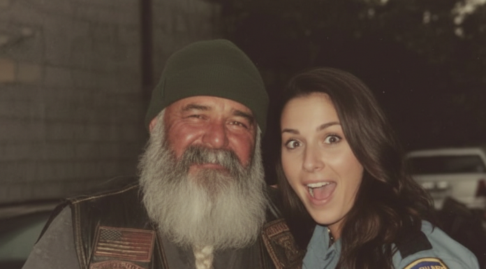 Bajker je pronašao svoju nestalu kćerku nakon 31 godine, ali ona…