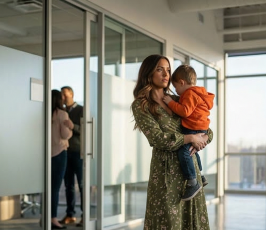 Kada Sreća Postane Iluzija: Odluka Koja Je Promenila Moj Život