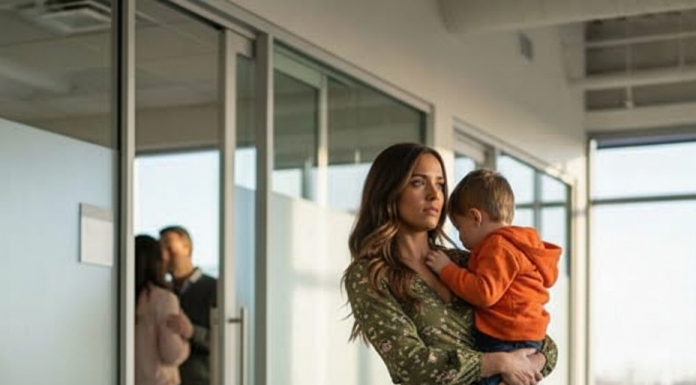 Kada Sreća Postane Iluzija: Odluka Koja Je Promenila Moj Život