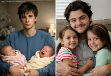 “Majka koja je nestala, pokloni koji nisu mogli zamijeniti ljubav: Priča o borbi, obitelji i neizbrisivim ranama”