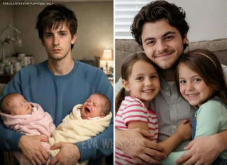 “Majka koja je nestala, pokloni koji nisu mogli zamijeniti ljubav: Priča o borbi, obitelji i neizbrisivim ranama”