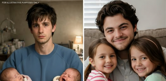 “Majka koja je nestala, pokloni koji nisu mogli zamijeniti ljubav: Priča o borbi, obitelji i neizbrisivim ranama”