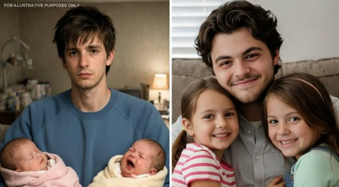 “Majka koja je nestala, pokloni koji nisu mogli zamijeniti ljubav: Priča o borbi, obitelji i neizbrisivim ranama”