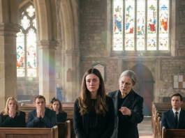 “Sahrana Moje Ljubavi: Priča o Izdaji, Snazi i Povratku”