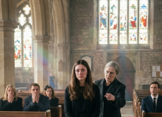 “Sahrana Moje Ljubavi: Priča o Izdaji, Snazi i Povratku”