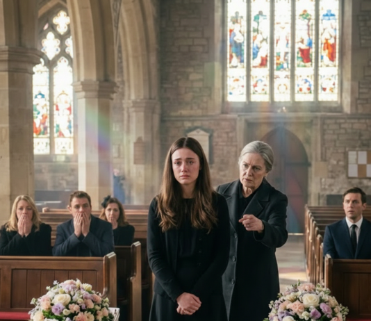 “Sahrana Moje Ljubavi: Priča o Izdaji, Snazi i Povratku”