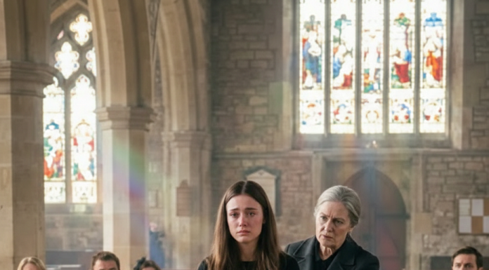 “Sahrana Moje Ljubavi: Priča o Izdaji, Snazi i Povratku”