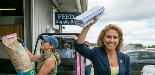 Šutnja Nije Slabost: Priča o Borbi, Prevari i Nezavisnost