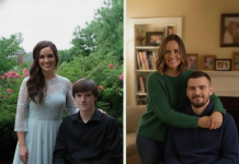 Moja porodica me se odrekla jer sam se udala za momka u kolicima – a 15 godina kasnije jedna istina ih je šokirala”