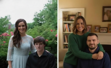 Moja porodica me se odrekla jer sam se udala za momka u kolicima – a 15 godina kasnije jedna istina ih je šokirala”