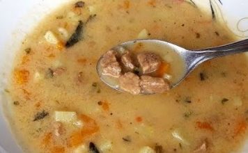 Kafanska teleća čorba: Zaseniće sve koje ste do sad probali! (RECEPT)