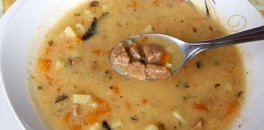 Kafanska teleća čorba: Zaseniće sve koje ste do sad probali! (RECEPT)