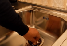 Sipajte ovo u odvod i zaboravite na mirise i začepljenja!