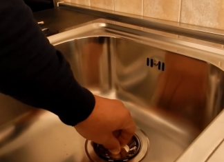 Sipajte ovo u odvod i zaboravite na mirise i začepljenja!