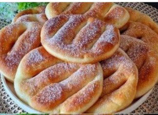 Ako imate 1 jaje, brašno i mlijeko pripremite ove ukusne lepinice… Veoma mekane i veoma dobre…