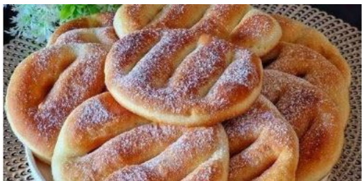 Ako imate 1 jaje, brašno i mlijeko pripremite ove ukusne lepinice… Veoma mekane i veoma dobre…