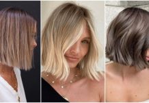 EVO ZAŠTO DUGA KOSA NIJE ZA STARIJE ŽENE: Čim pređe 50, svaka žena treba da se ošiša na kratko!