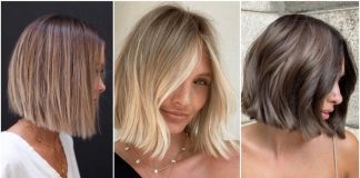 EVO ZAŠTO DUGA KOSA NIJE ZA STARIJE ŽENE: Čim pređe 50, svaka žena treba da se ošiša na kratko!