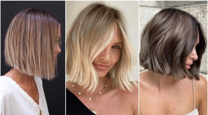 EVO ZAŠTO DUGA KOSA NIJE ZA STARIJE ŽENE: Čim pređe 50, svaka žena treba da se ošiša na kratko!