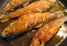 Kuhari ribu ne stavljaju u brašno, UVALJAJU JE U OVU NAMIRNICU: Ulje nikad ne prska, a ukus je bolji 10 puta