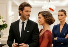 “Šokantni preokret u luksuznom hotelu: Kako je žena postala vlasnica hotela i uništila savršeni svet svog muža”