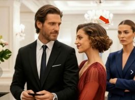 “Šokantni preokret u luksuznom hotelu: Kako je žena postala vlasnica hotela i uništila savršeni svet svog muža”