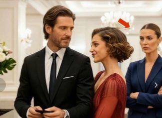 “Šokantni preokret u luksuznom hotelu: Kako je žena postala vlasnica hotela i uništila savršeni svet svog muža”